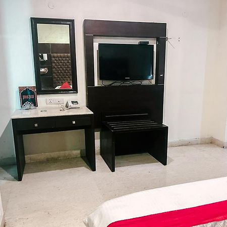 The Metropolis Guest House Near Rk Ashram Metro Station Új-Delhi Kültér fotó