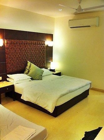 The Metropolis Guest House Near Rk Ashram Metro Station Új-Delhi Kültér fotó