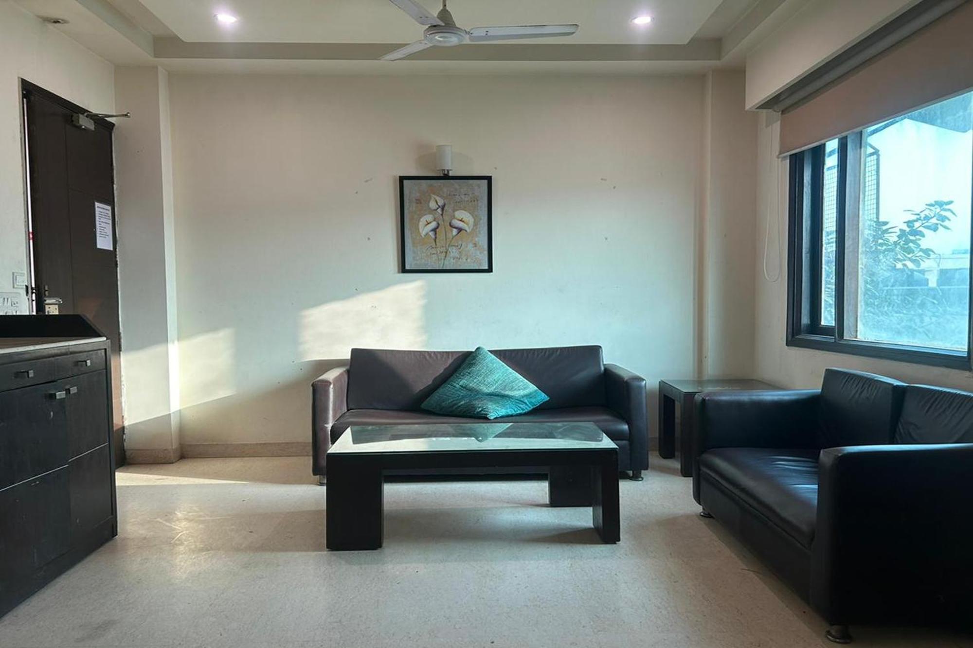 The Metropolis Guest House Near Rk Ashram Metro Station Új-Delhi Kültér fotó
