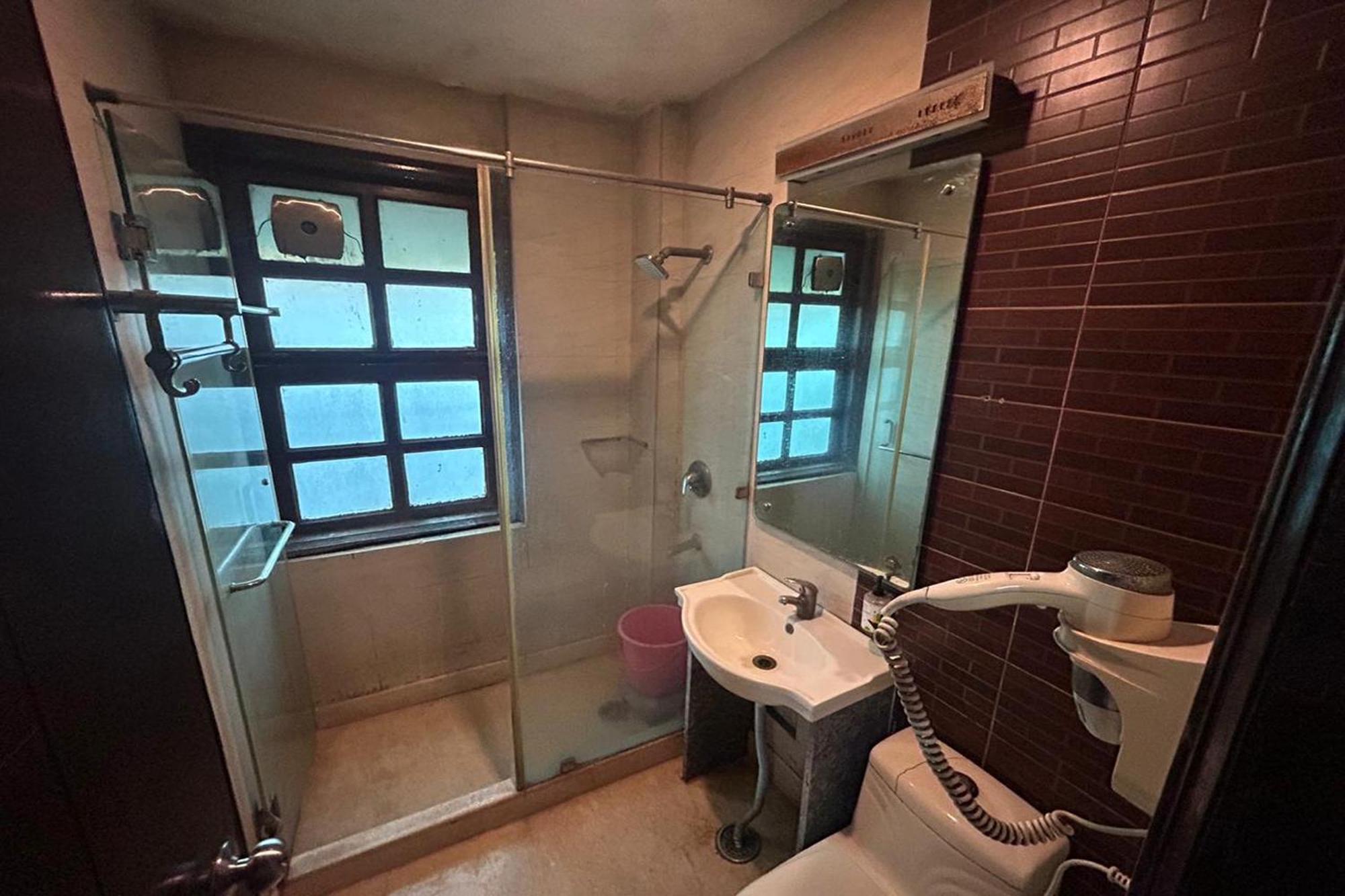 The Metropolis Guest House Near Rk Ashram Metro Station Új-Delhi Kültér fotó