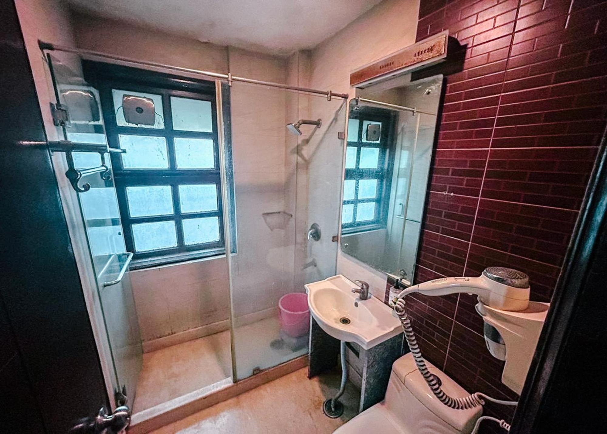 The Metropolis Guest House Near Rk Ashram Metro Station Új-Delhi Kültér fotó