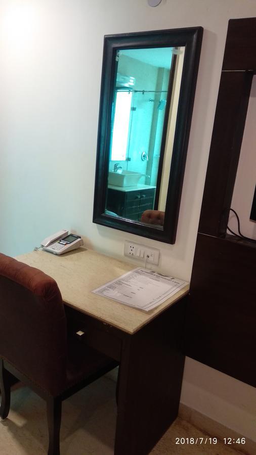 The Metropolis Guest House Near Rk Ashram Metro Station Új-Delhi Kültér fotó