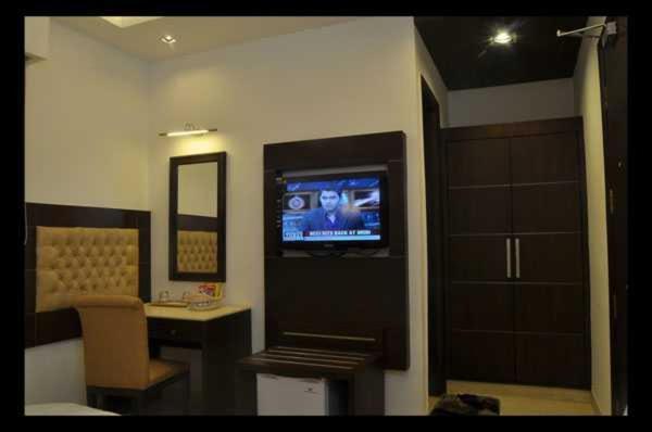 The Metropolis Guest House Near Rk Ashram Metro Station Új-Delhi Kültér fotó