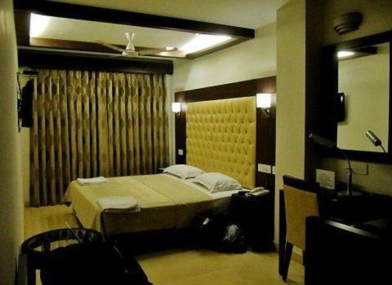 The Metropolis Guest House Near Rk Ashram Metro Station Új-Delhi Kültér fotó